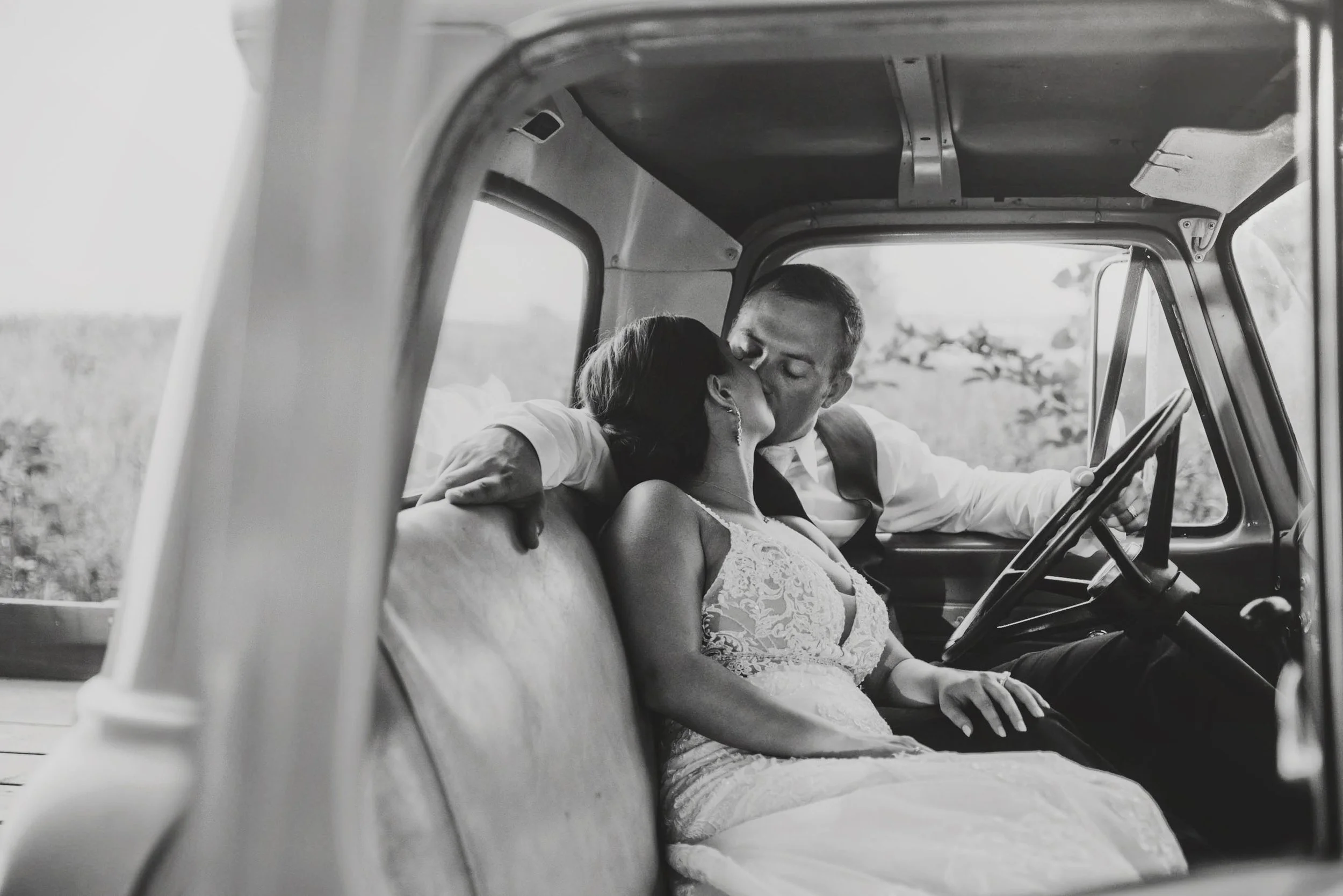 Simpson Wedding | August 21, 2021