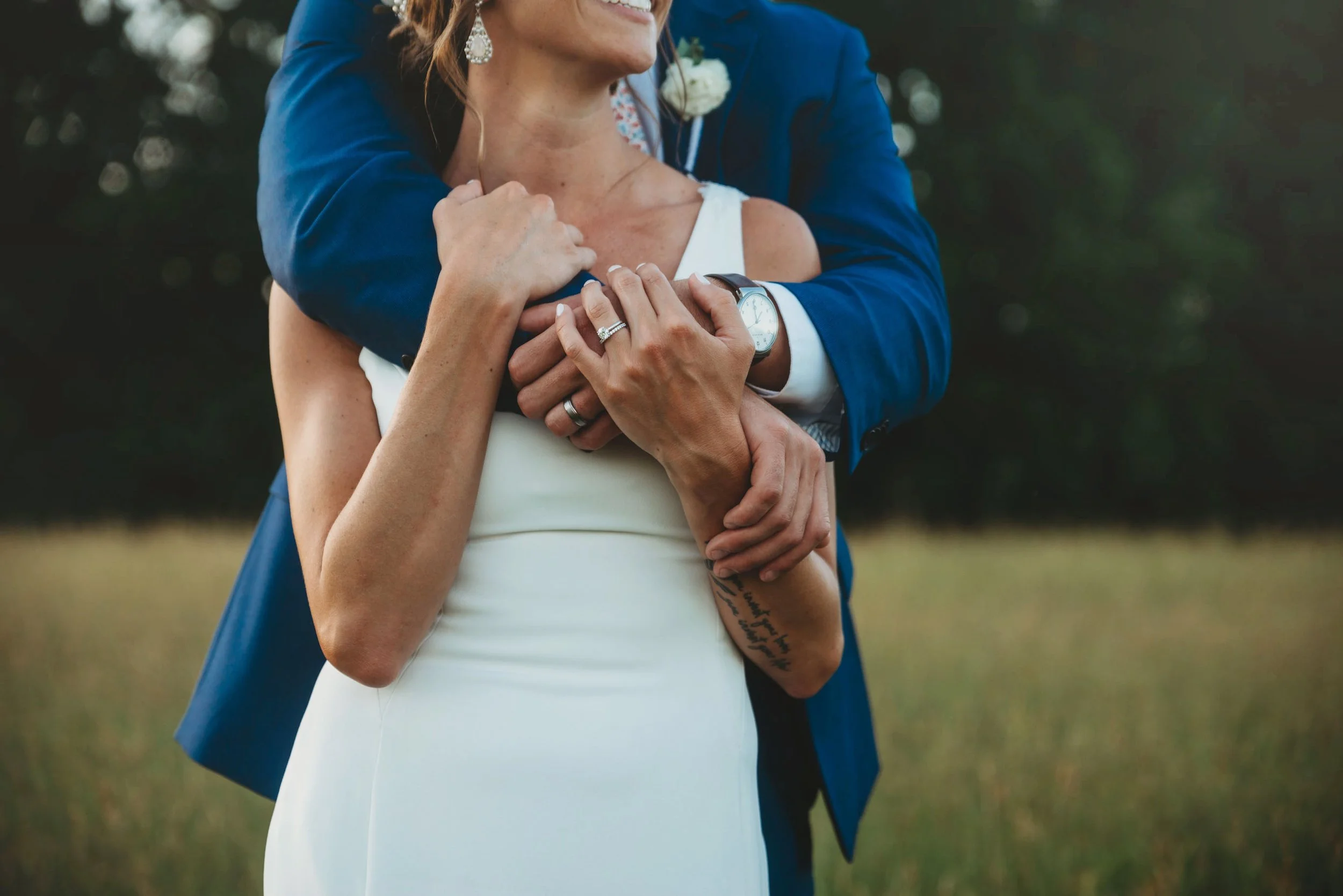 Kevin &amp; Erin Wedding | August 14, 2021