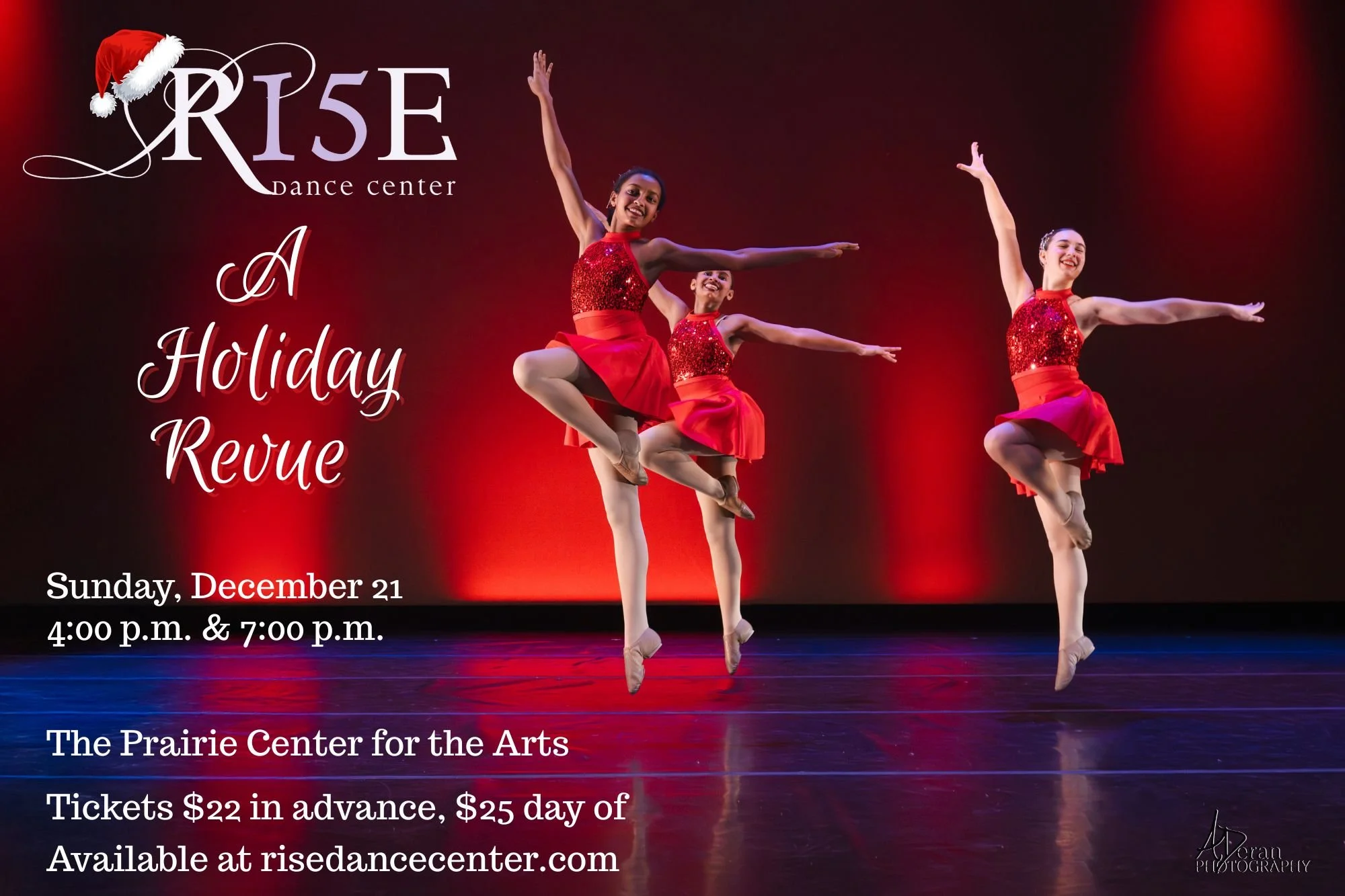 A Holiday Revue
