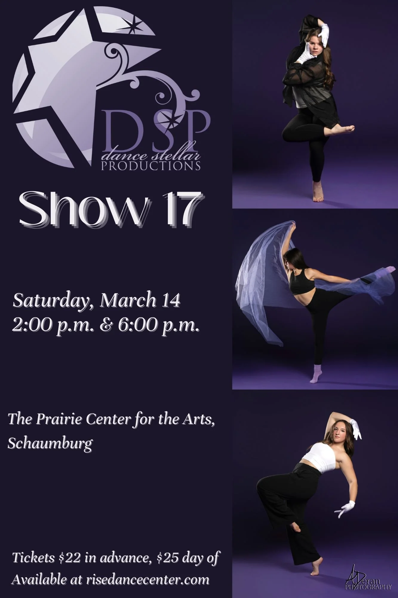 DSP Show 17