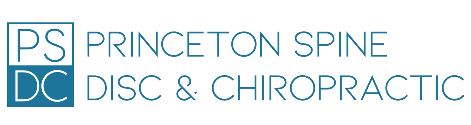 Princeton Spine Disc Chiropractic 