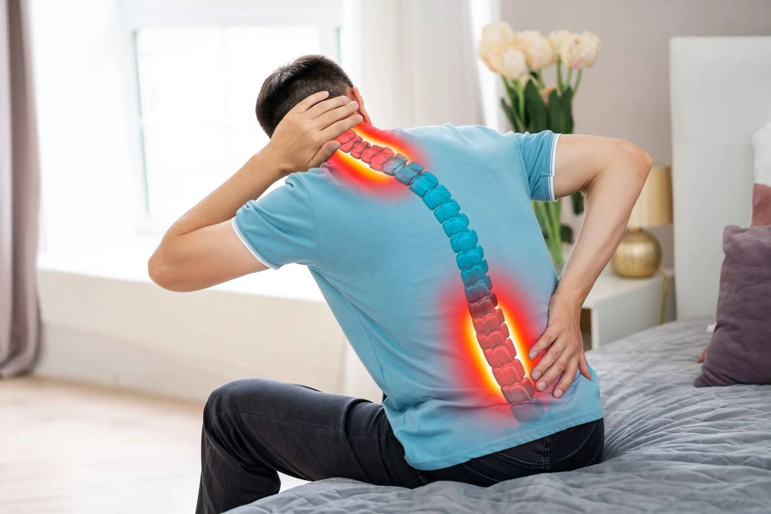 Sciatica Back Pain Chiropractor Princeton NJ Sciatic Nerve Pain