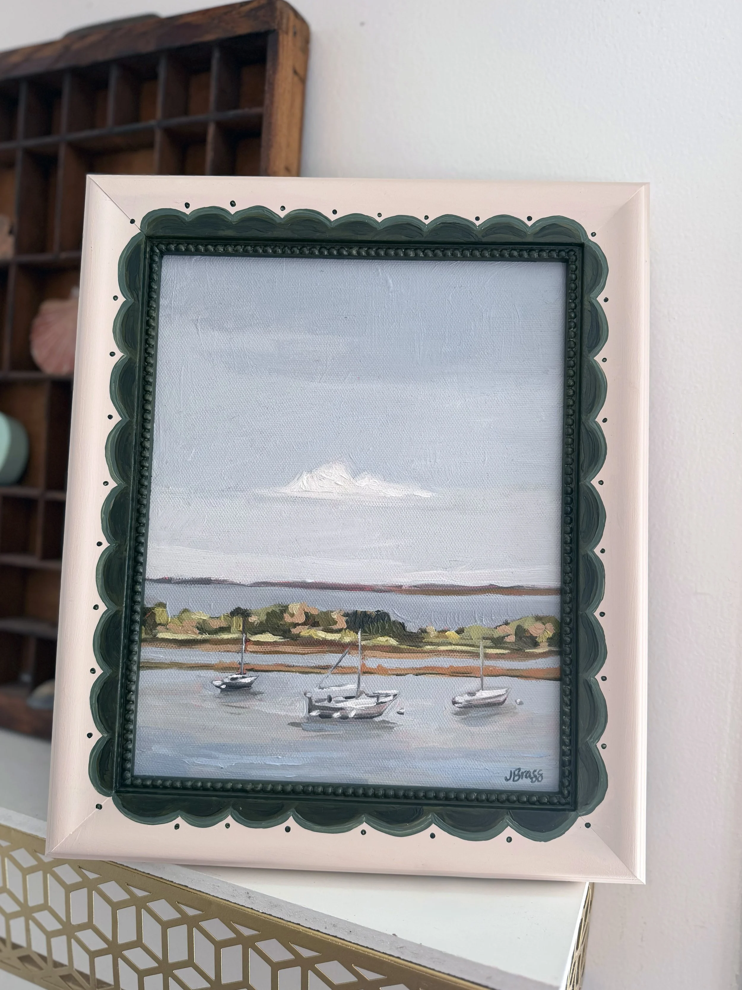 jess brass art coastal art 2.jpg