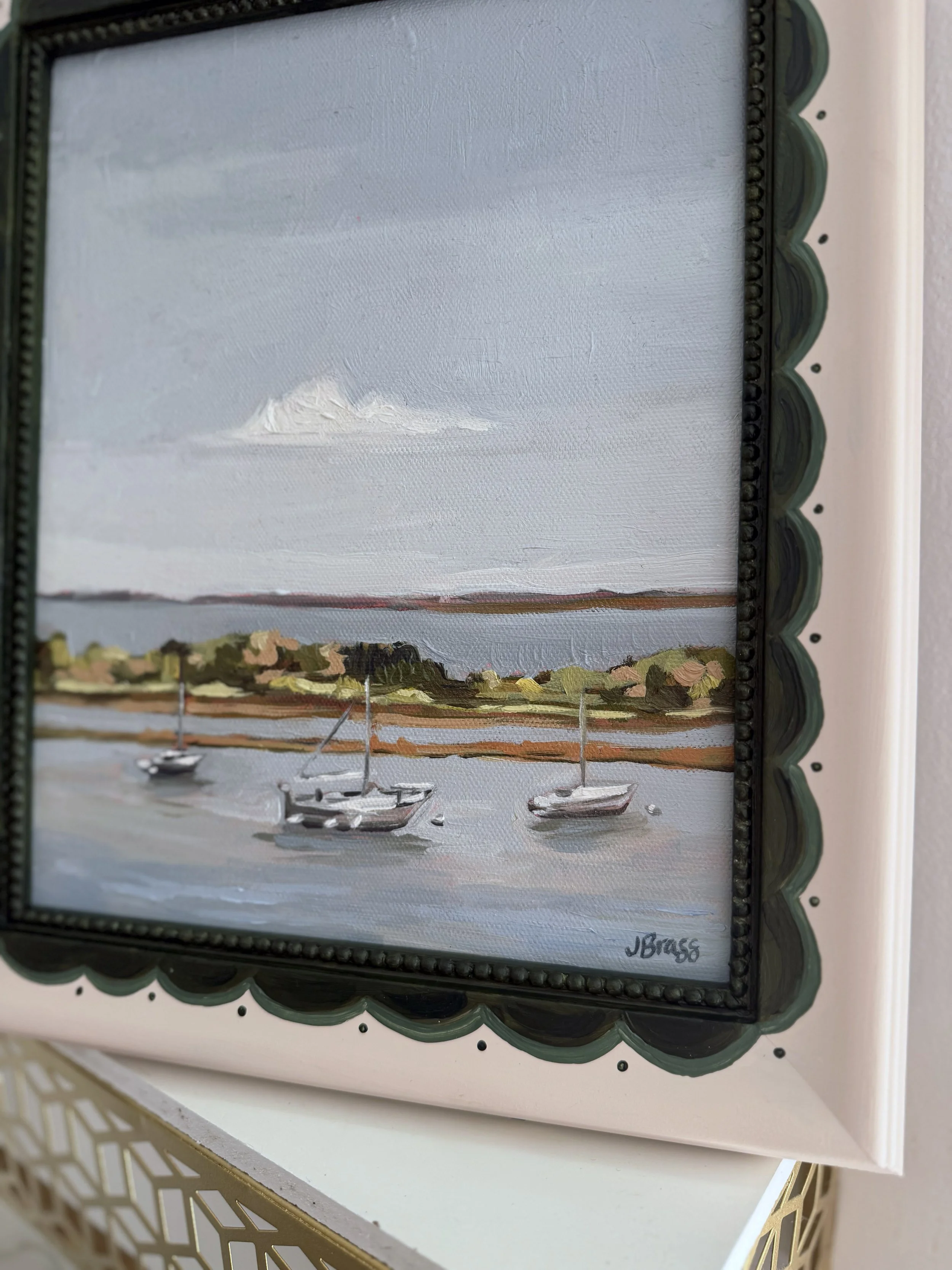 jess brass art coastal art .jpg