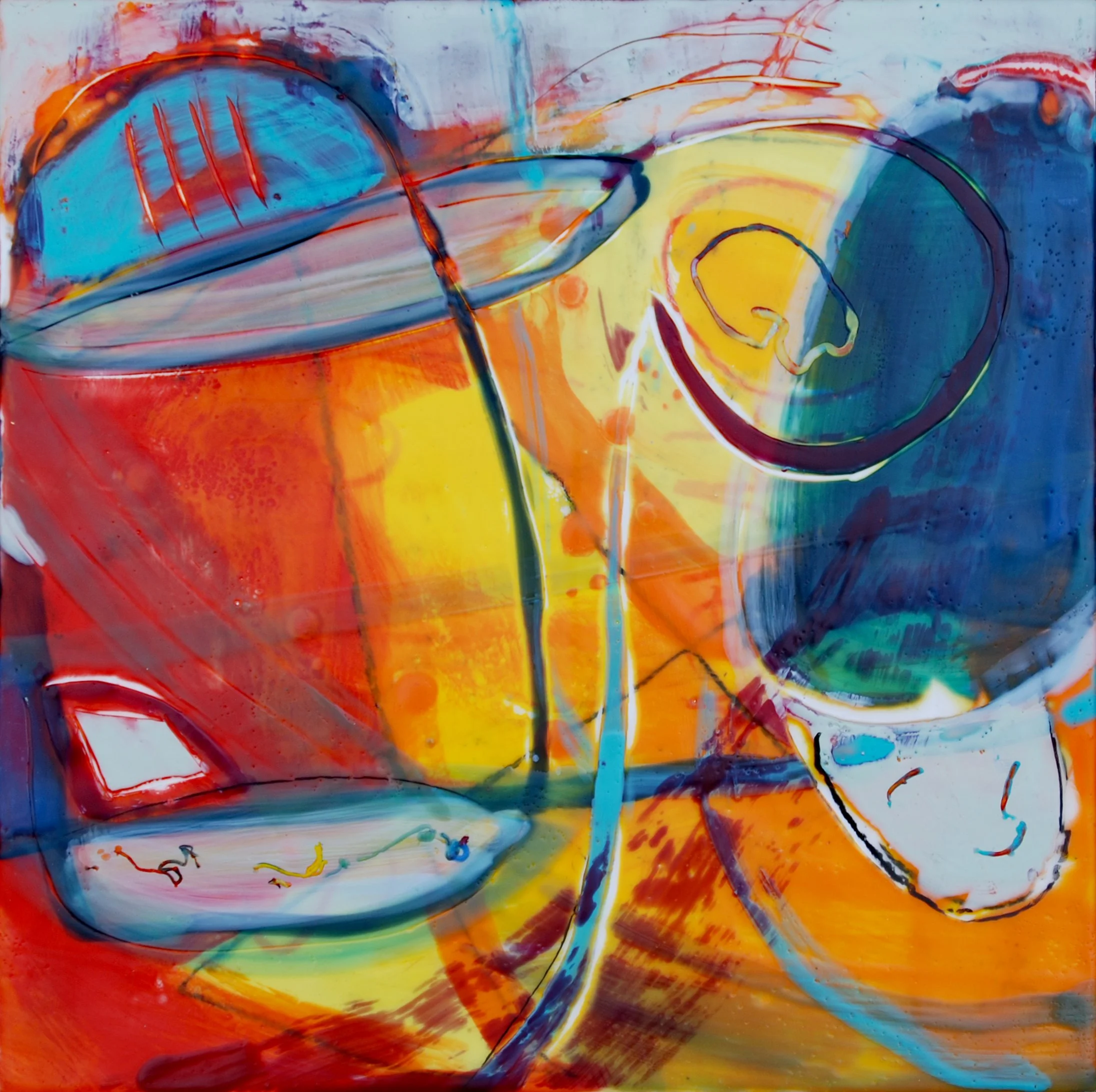 INTERLUDES 1