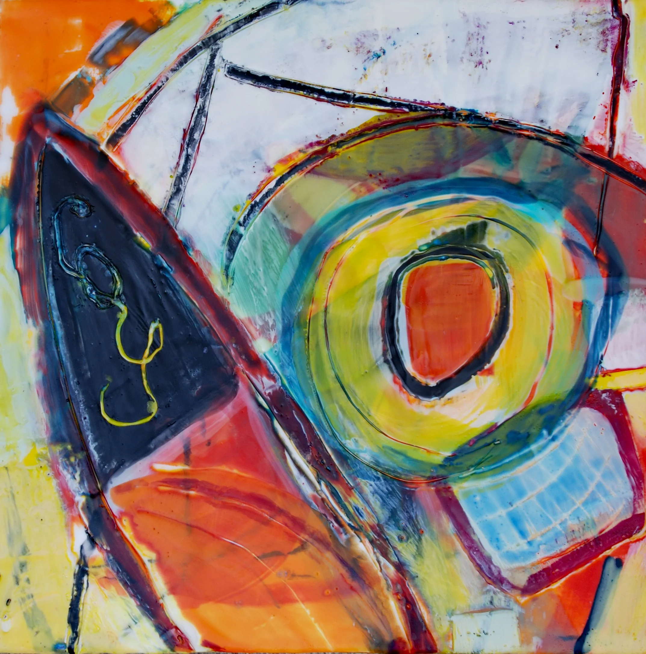 INTERLUDES 2
