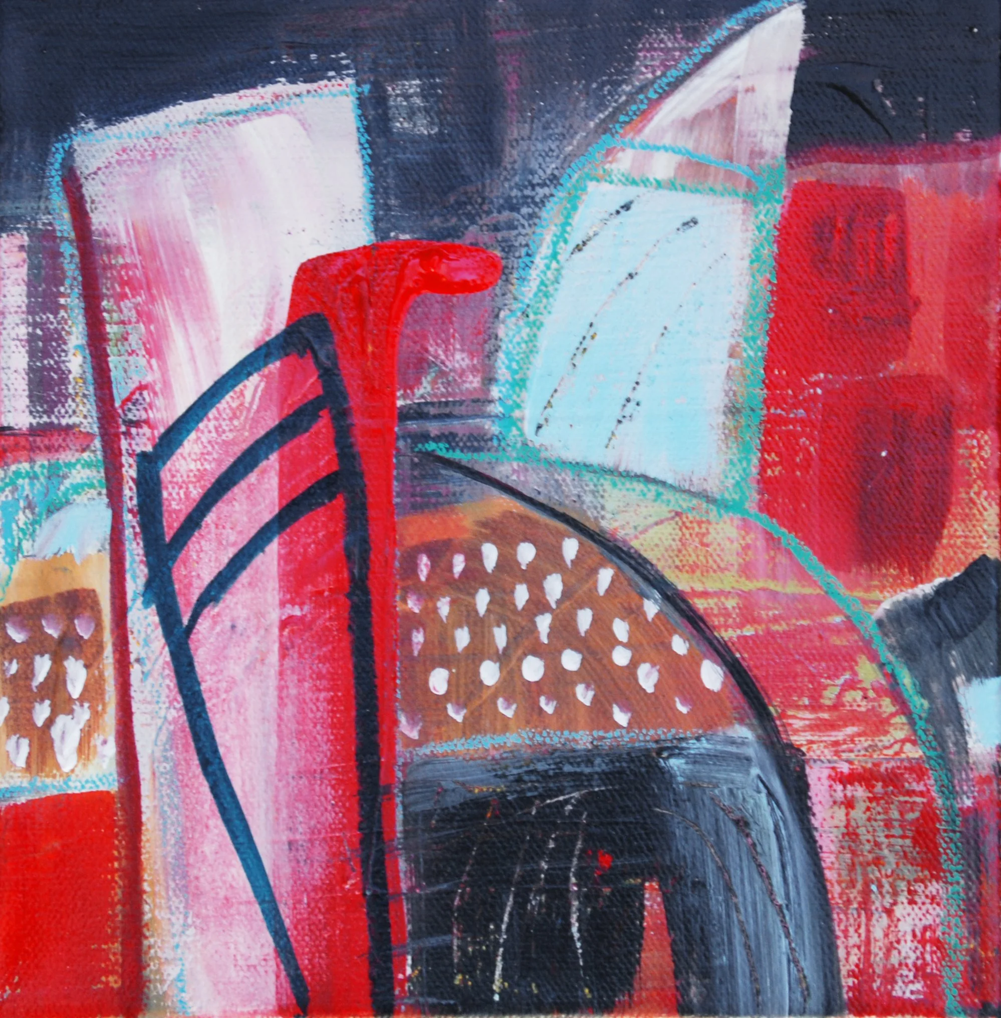 URBAN RED