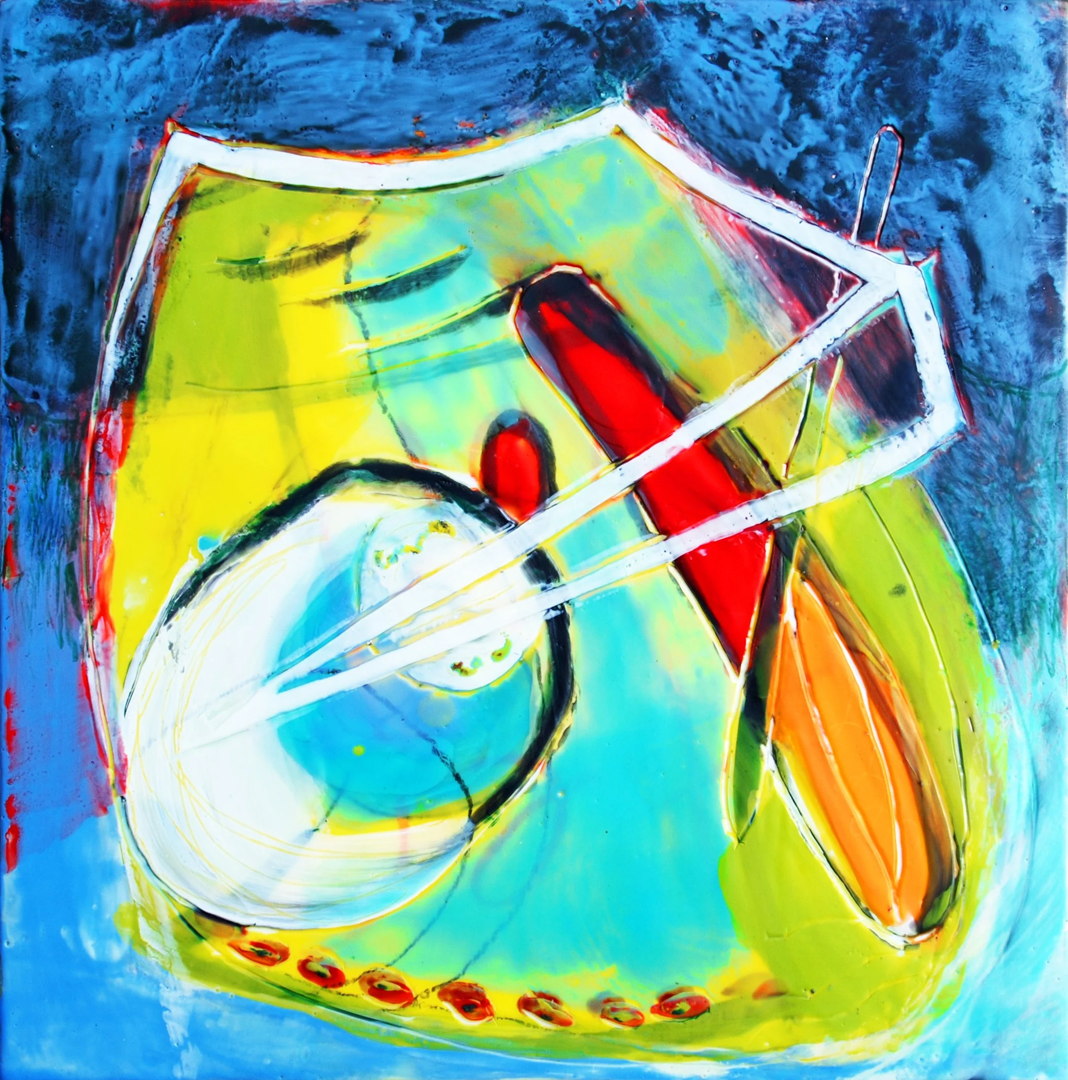 INTERLUDES 3
