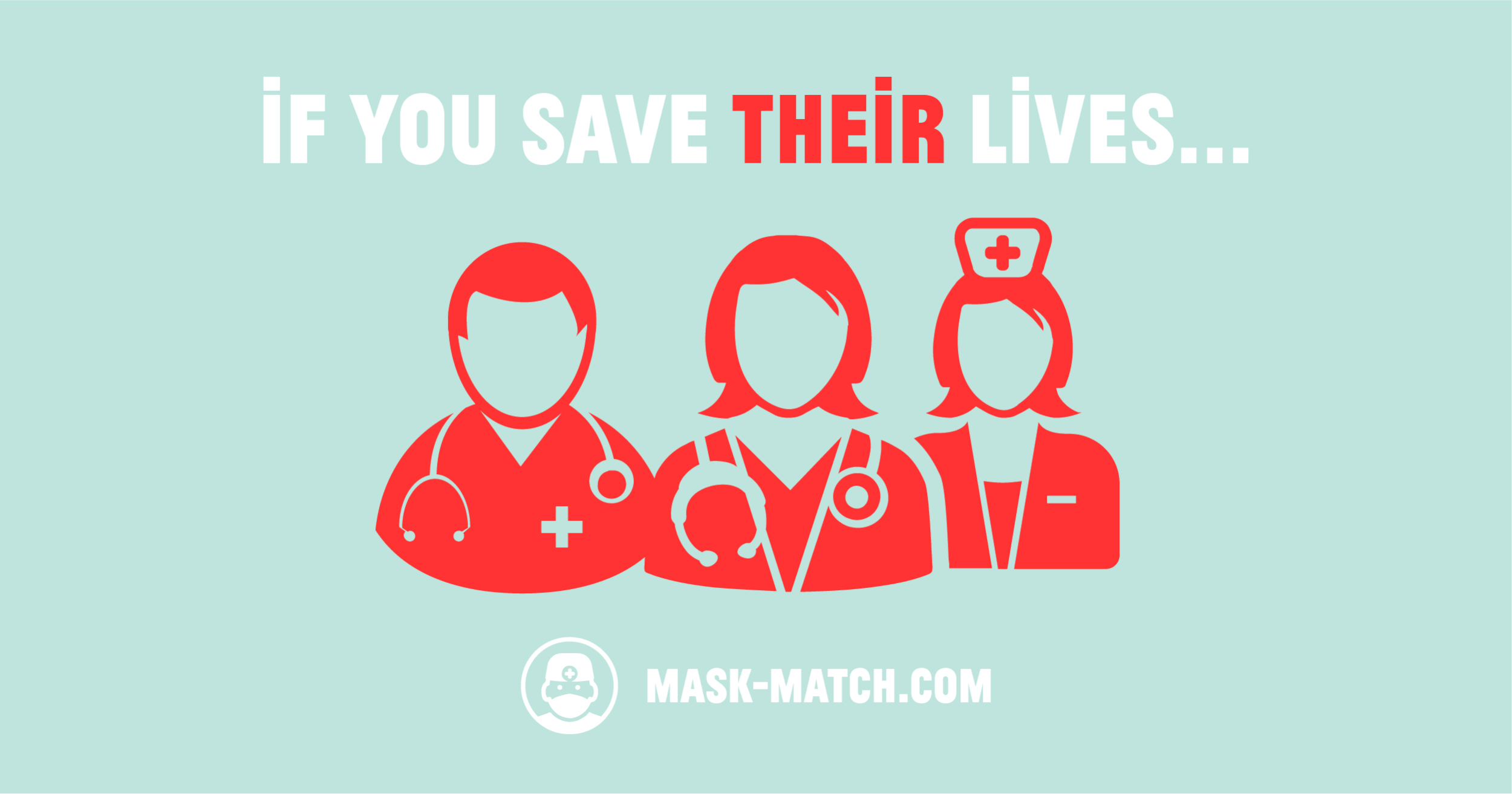 Fancy For Good: Mask-Match “Donation Drive”