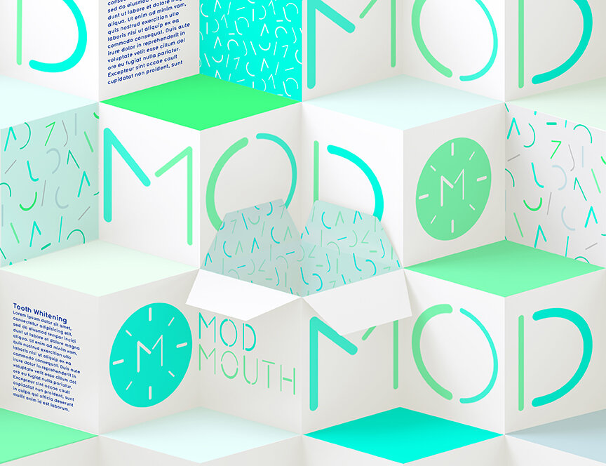 Mod Mouth