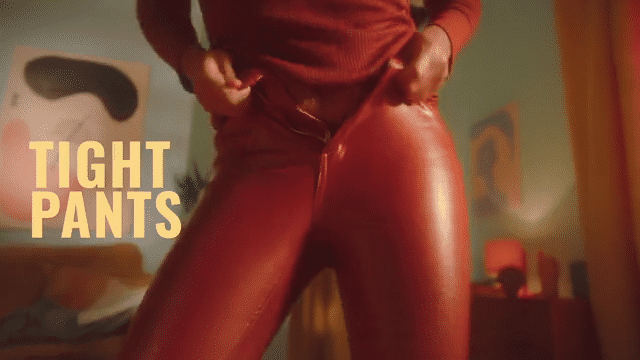 pH-D Feminine Health Smarty Pants
