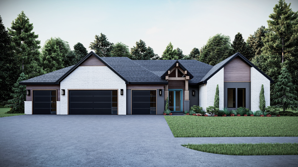 Available Homes Deer Creek Village — Westpoint Homes