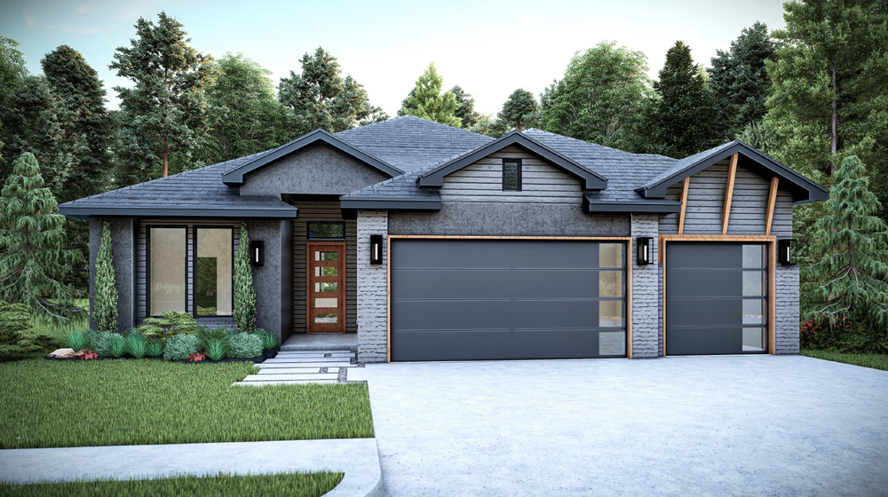 Available Homes Deer Creek Village — Westpoint Homes