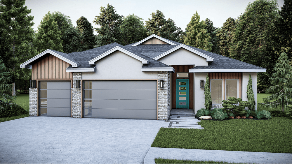 Available Homes Deer Creek Village — Westpoint Homes