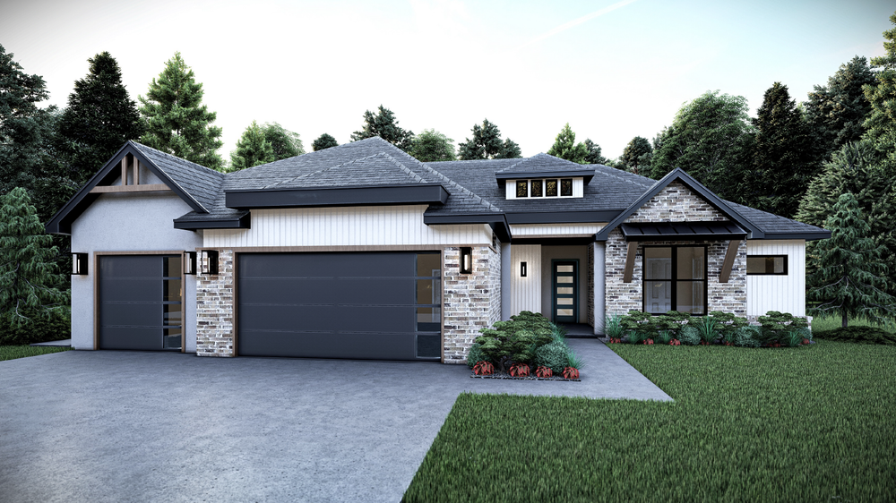 Available Homes Deer Creek Village — Westpoint Homes