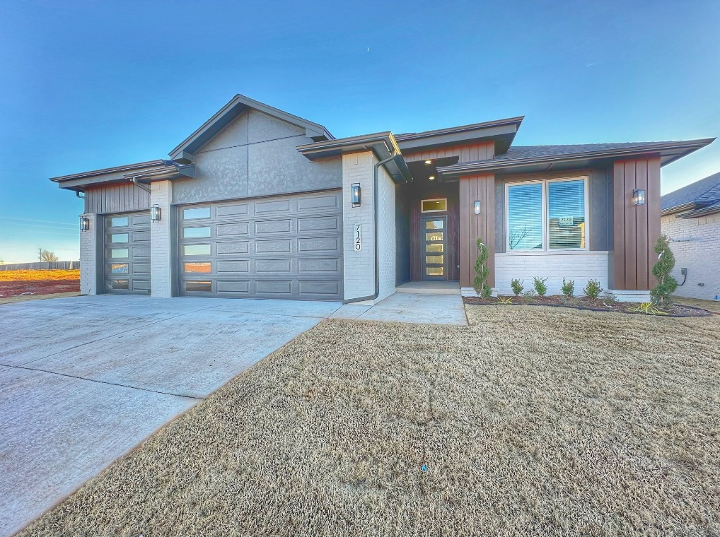 Available Homes Rockwell Parke — Westpoint Homes