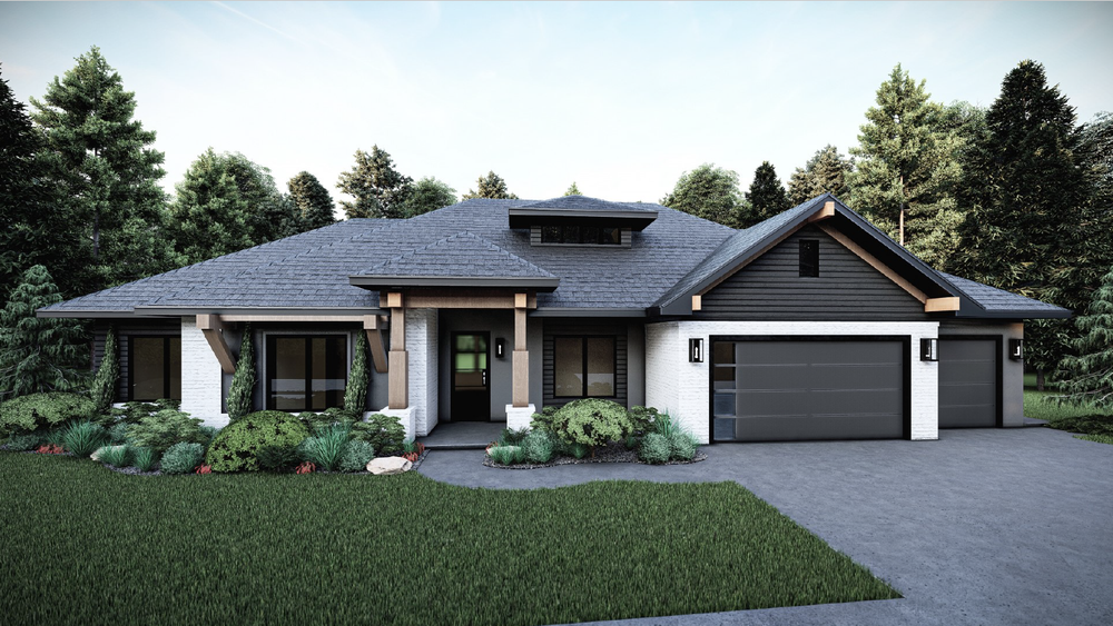 Available Homes Deer Creek Village — Westpoint Homes