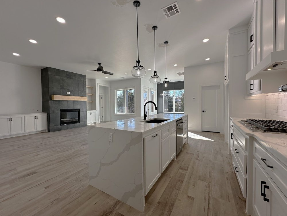 Rockwell Parke 15505 Aparados Way Edmond OK — Westpoint Homes