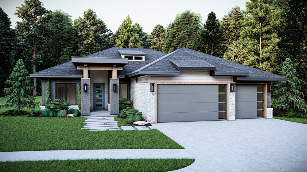 Available Homes Deer Creek Village — Westpoint Homes