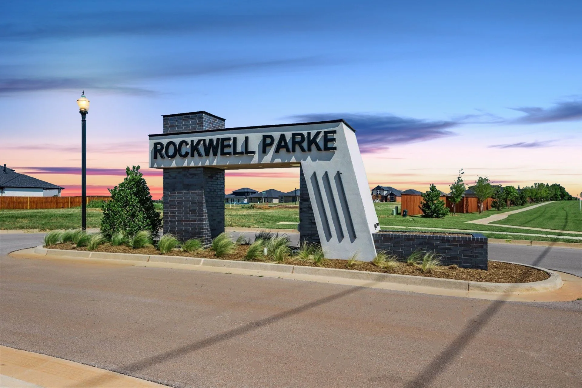 Rockwell Parke