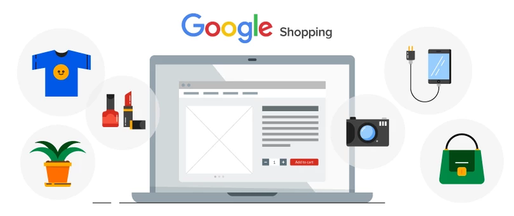 L’ultimo Aggiornamento di Google Shopping
