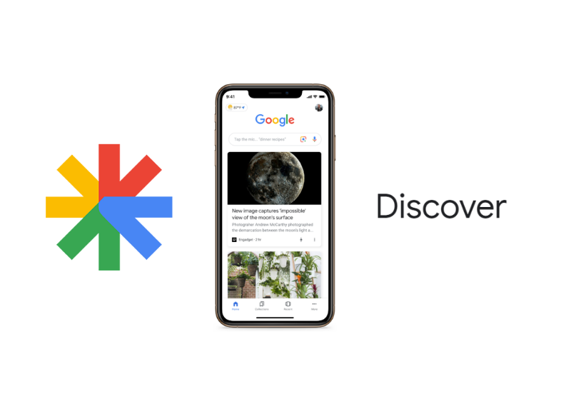 Google Discover Update: Are Expertise, Authoritativeness and Trustworthiness Ranking Factors?