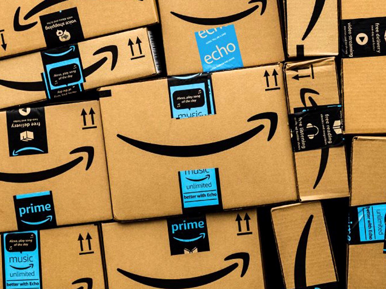 Amazon Announces Prime Day 2020 Official Dates