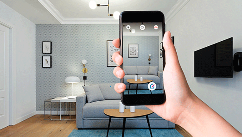 How Technology is Disrupting the Real Estate Industry as We Know It