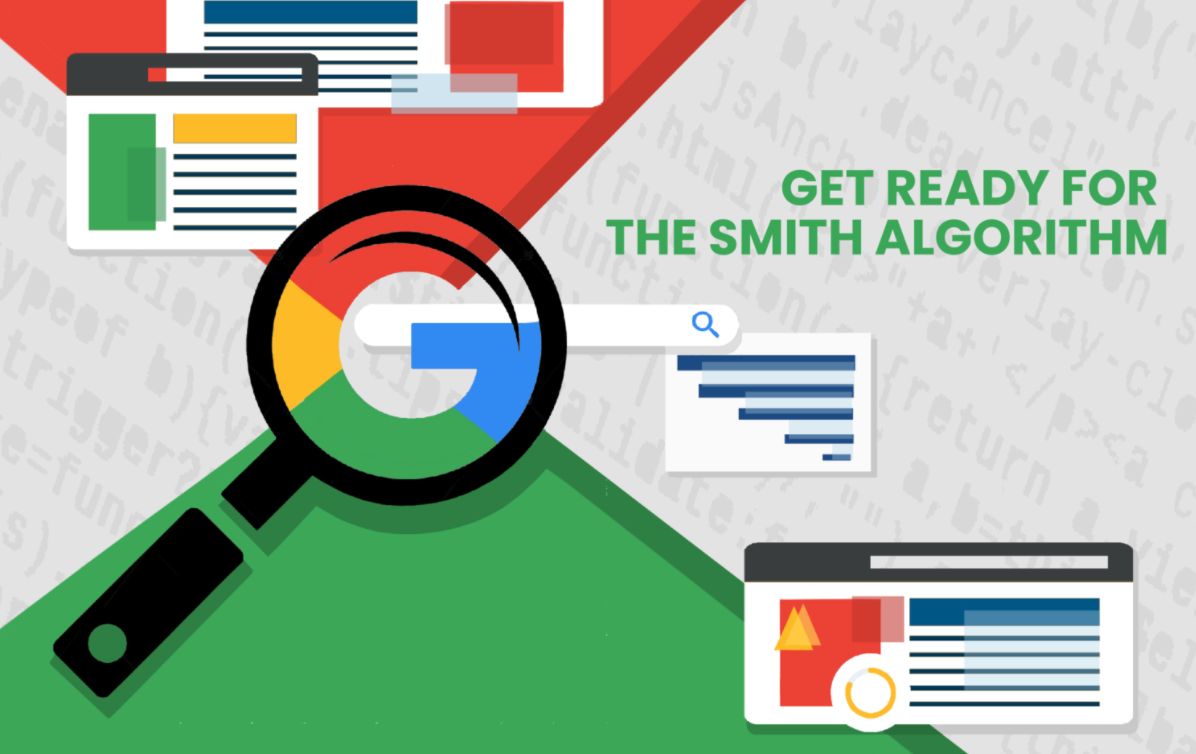 Come Prepararsi per l’Algoritmo SMITH, il Previsto Aggiornamento di Google 
