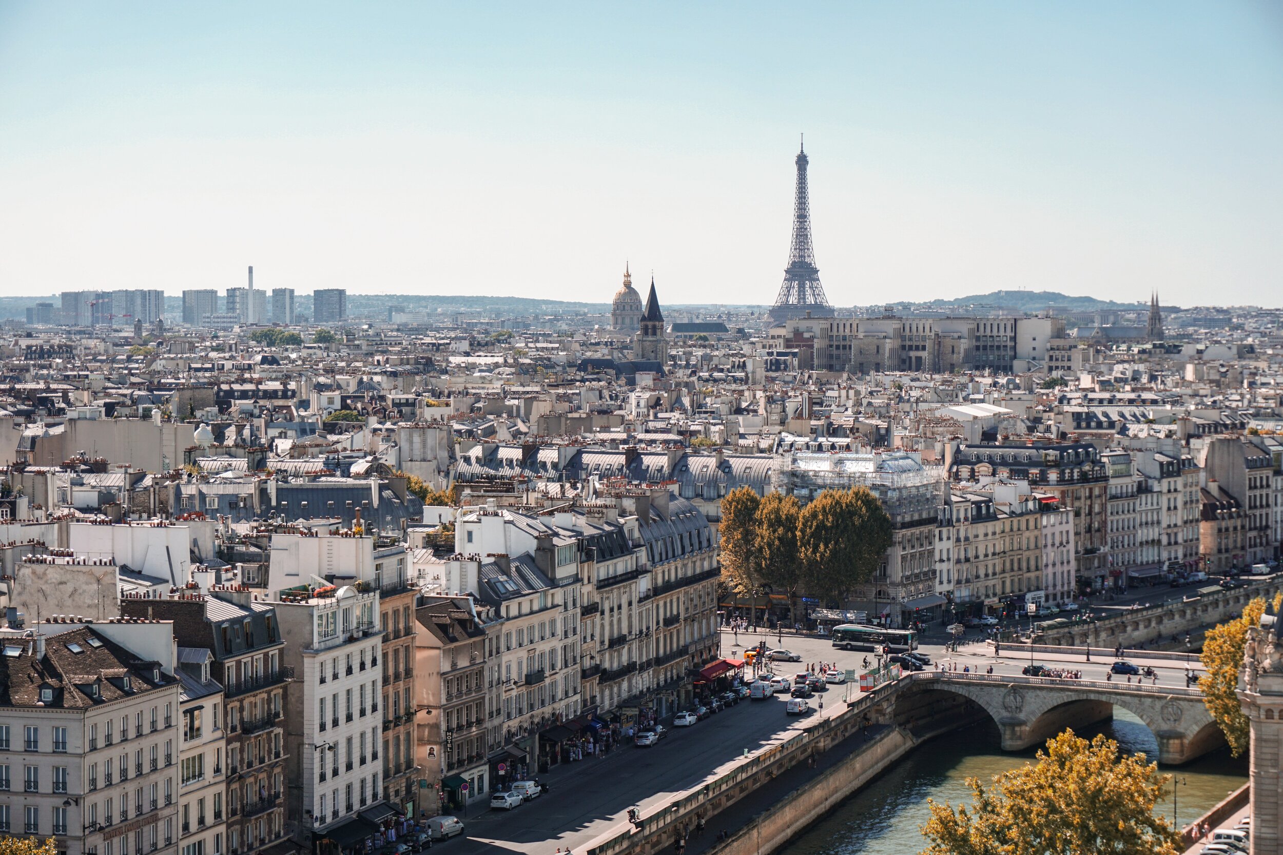Plan Your Content for 2021: The 21 Top French Events You Can’t Miss 