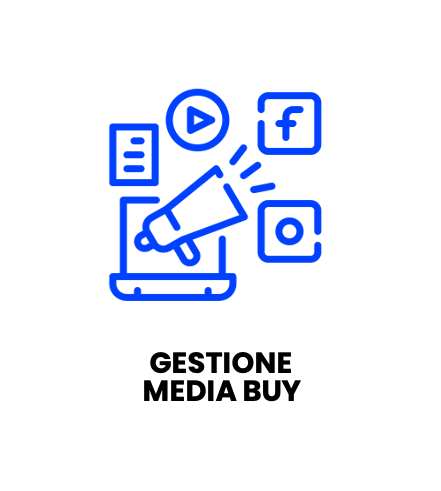 Gestione Media Buy