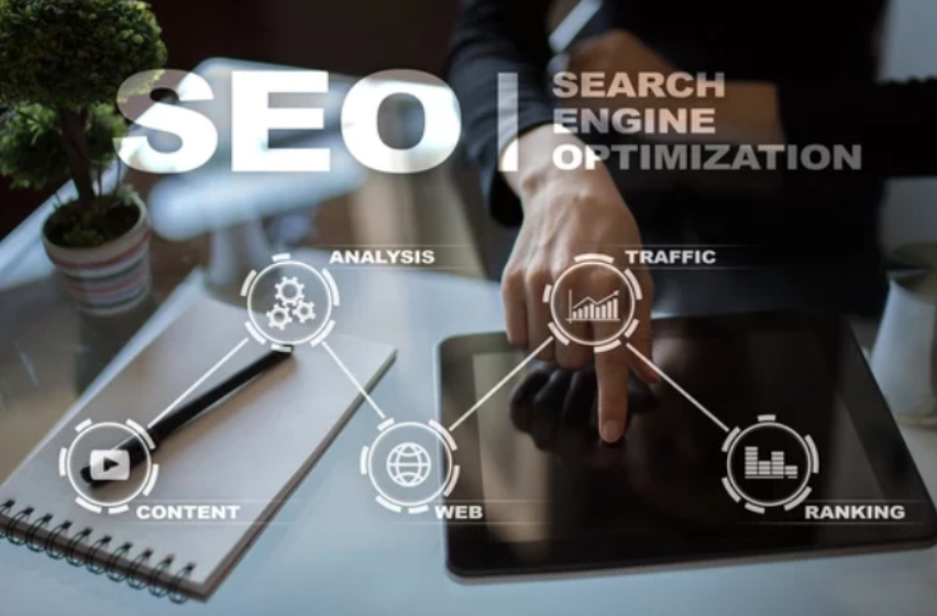 Top 6 SEO Trends to Leverage in 2021