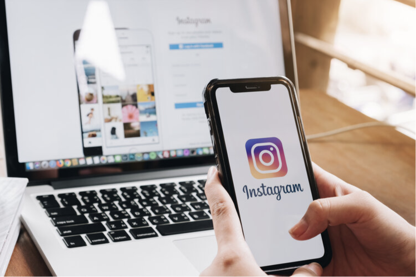 INSTAGRAM ADS - Reach your target audience with effective campaign management 