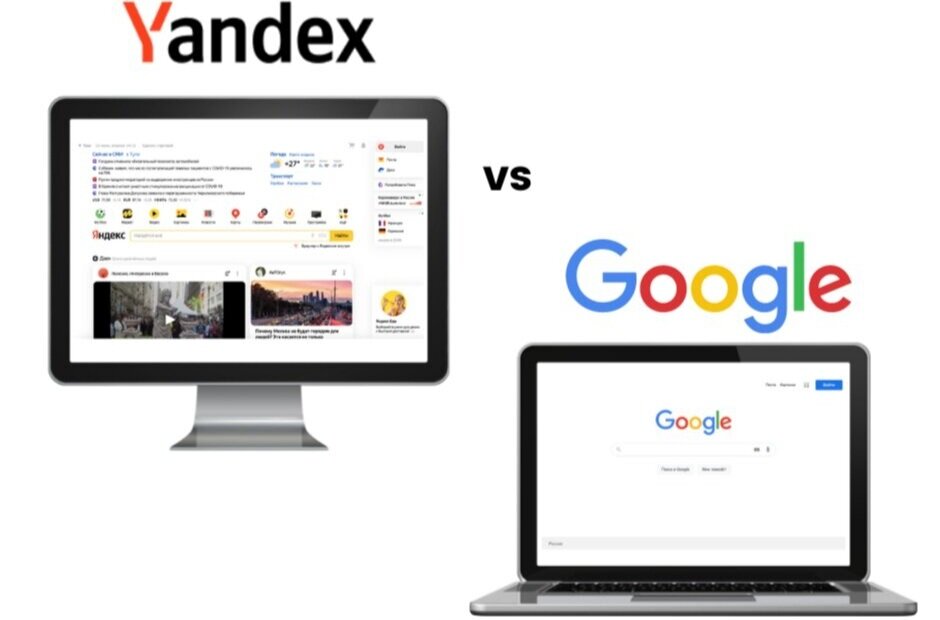 Yandex vs Google SEO: How to Get Search Traffic in Russia