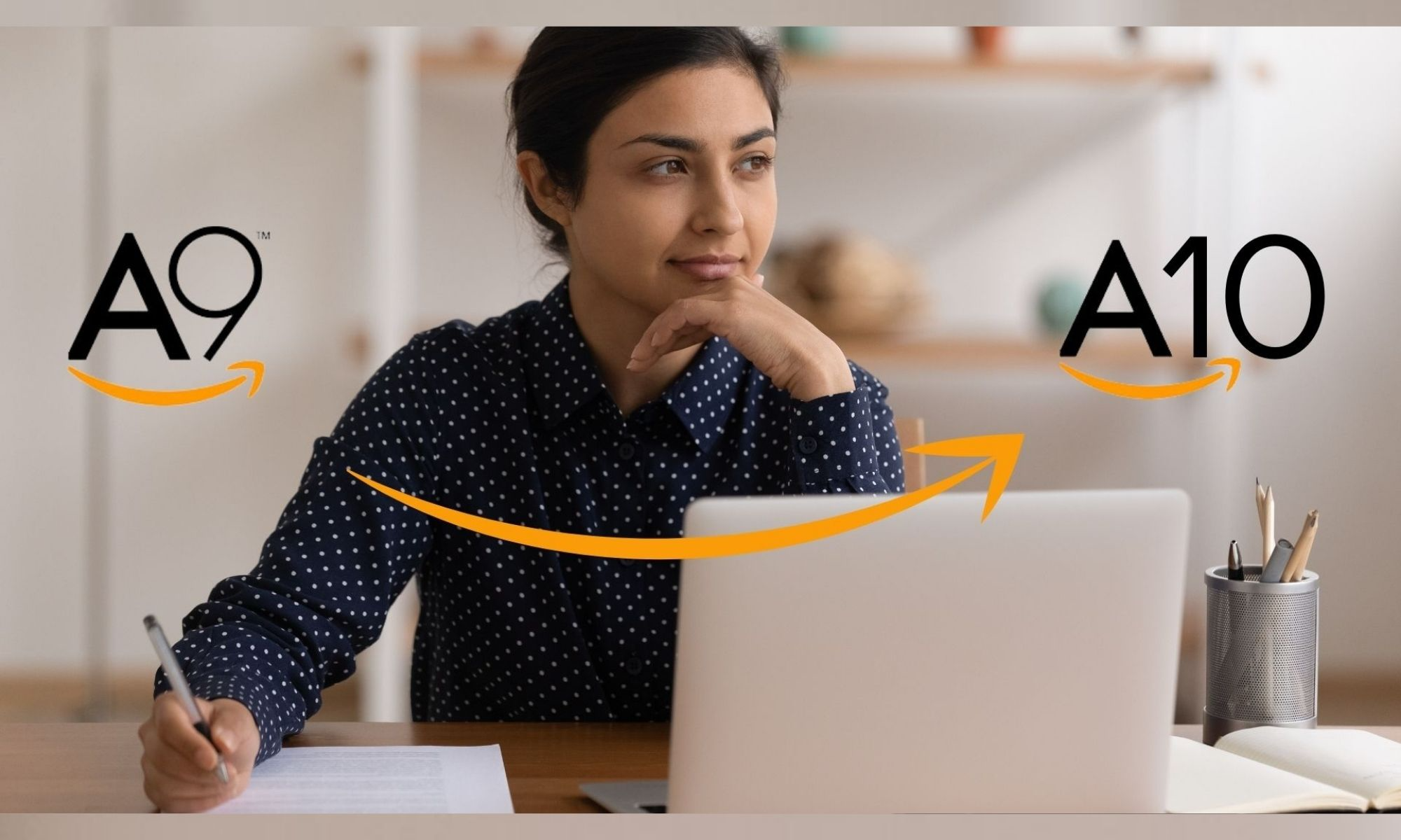 Amazon SEO: Decoding the Amazon A10 Algorithm for Sellers and Vendors
