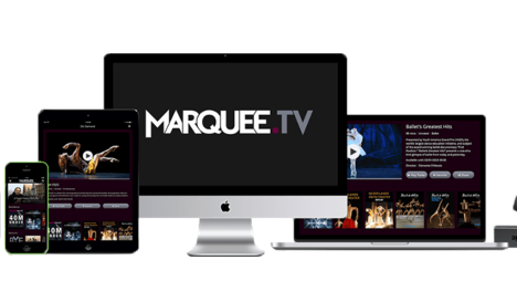 Annunciato Nuovo Cliente: Marquee TV 