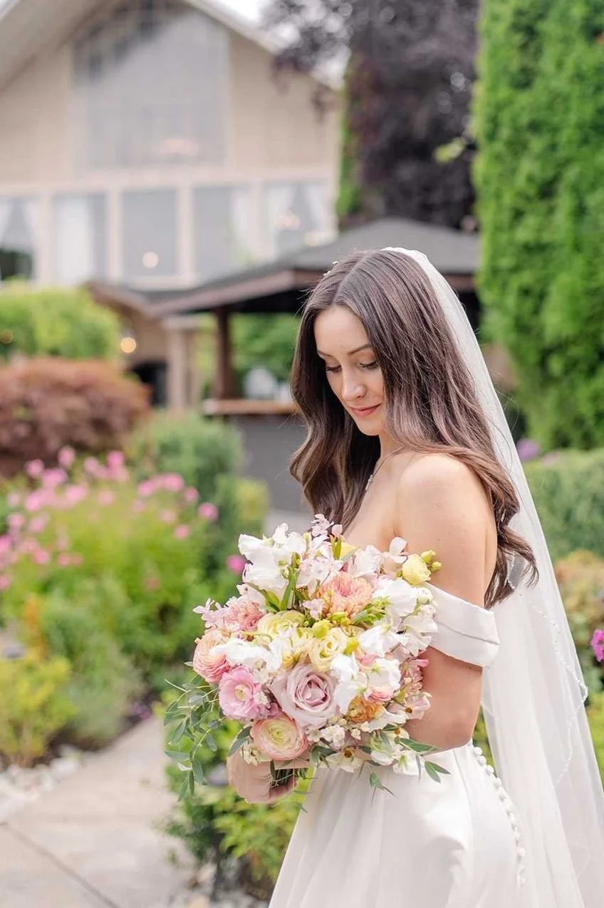 Kate Holt Portland Wedding Photographer | Kate Holt Photography