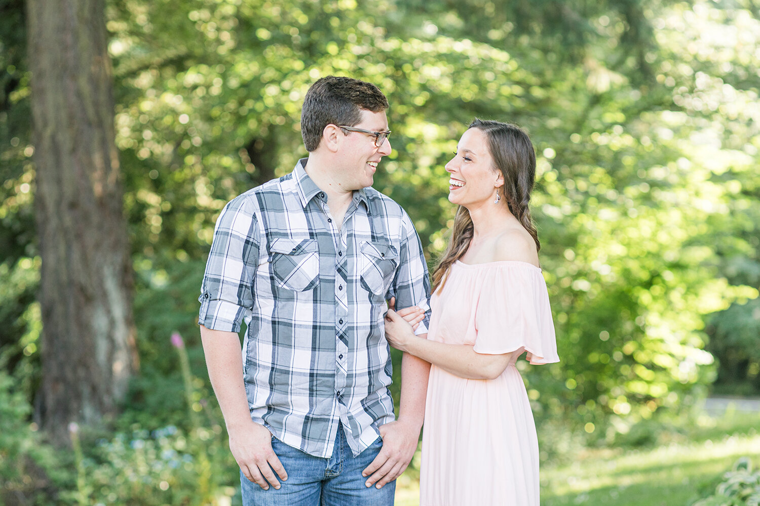 Engagement Session at Pittock Mansion Engagement Photography Oregon Kate Holt Photography-1.jpg