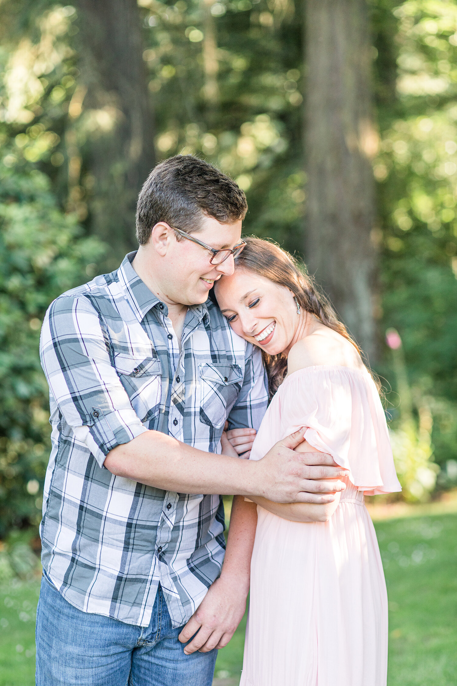 Engagement Session at Pittock Mansion Engagement Photography Oregon Kate Holt Photography-3.jpg