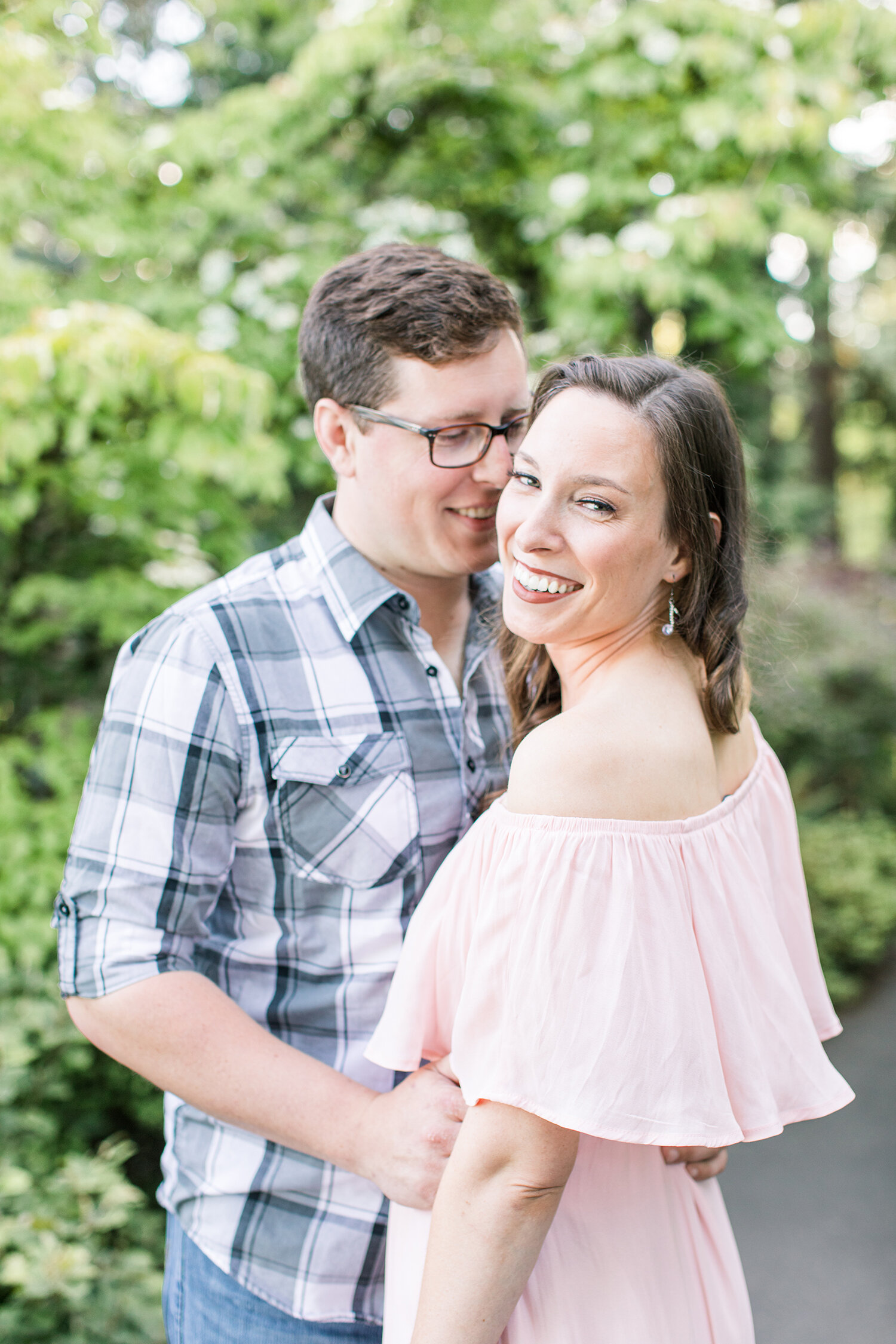 Engagement Session at Pittock Mansion Engagement Photography Oregon Kate Holt Photography-4.jpg