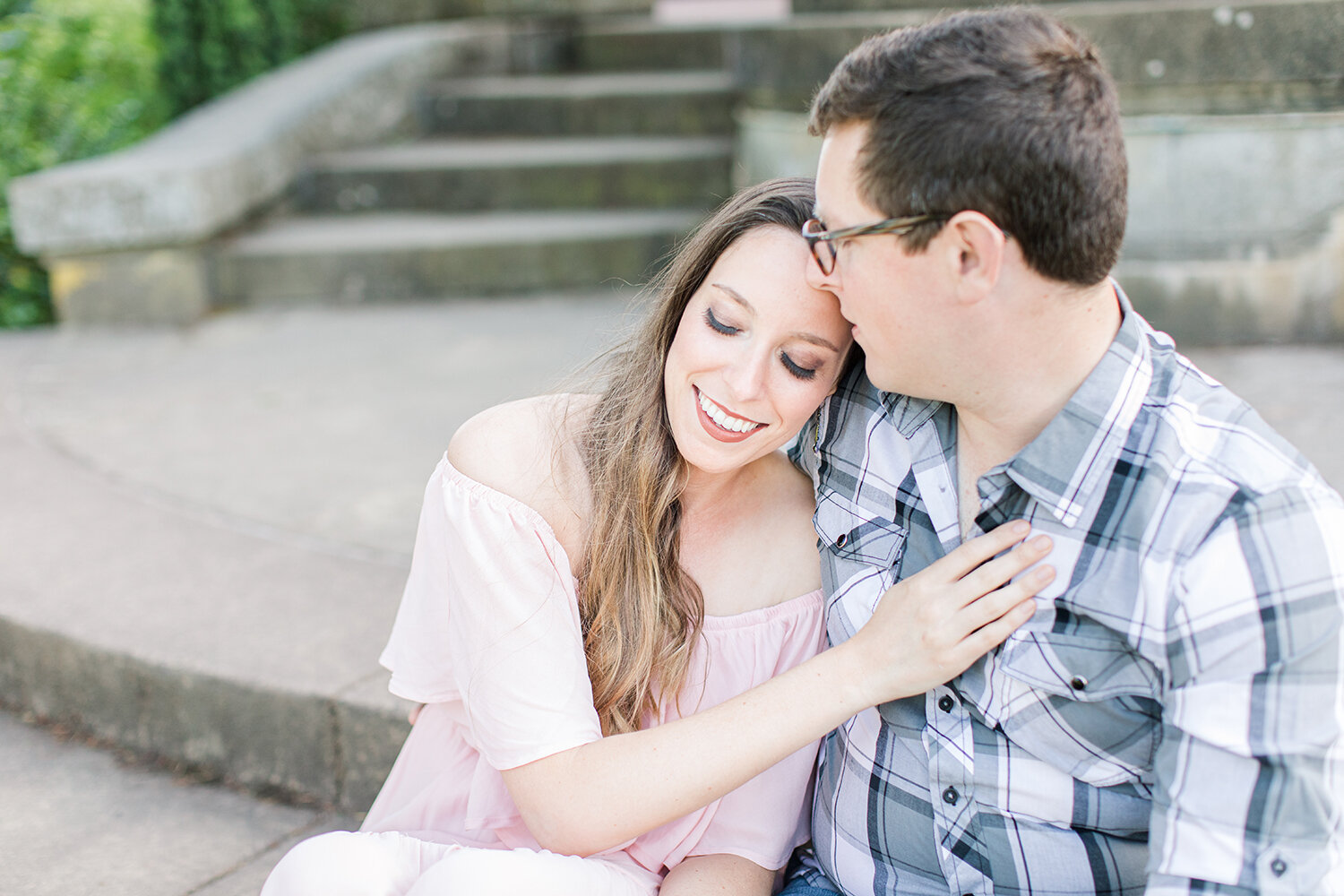 Engagement Session at Pittock Mansion Engagement Photography Oregon Kate Holt Photography-9.jpg