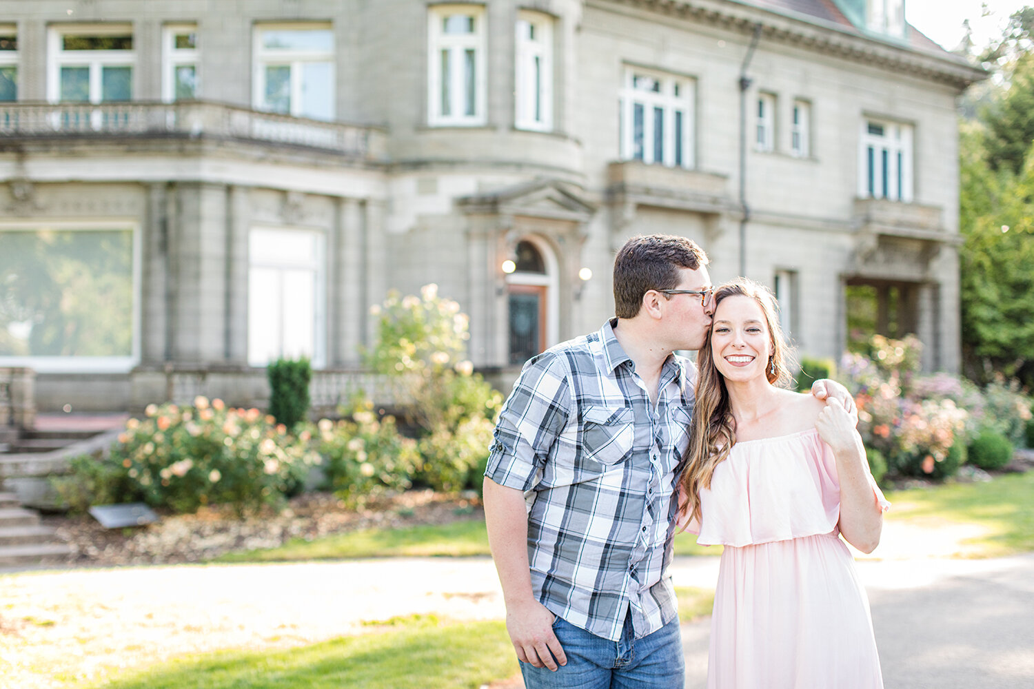 Engagement Session at Pittock Mansion Engagement Photography Oregon Kate Holt Photography-12.jpg