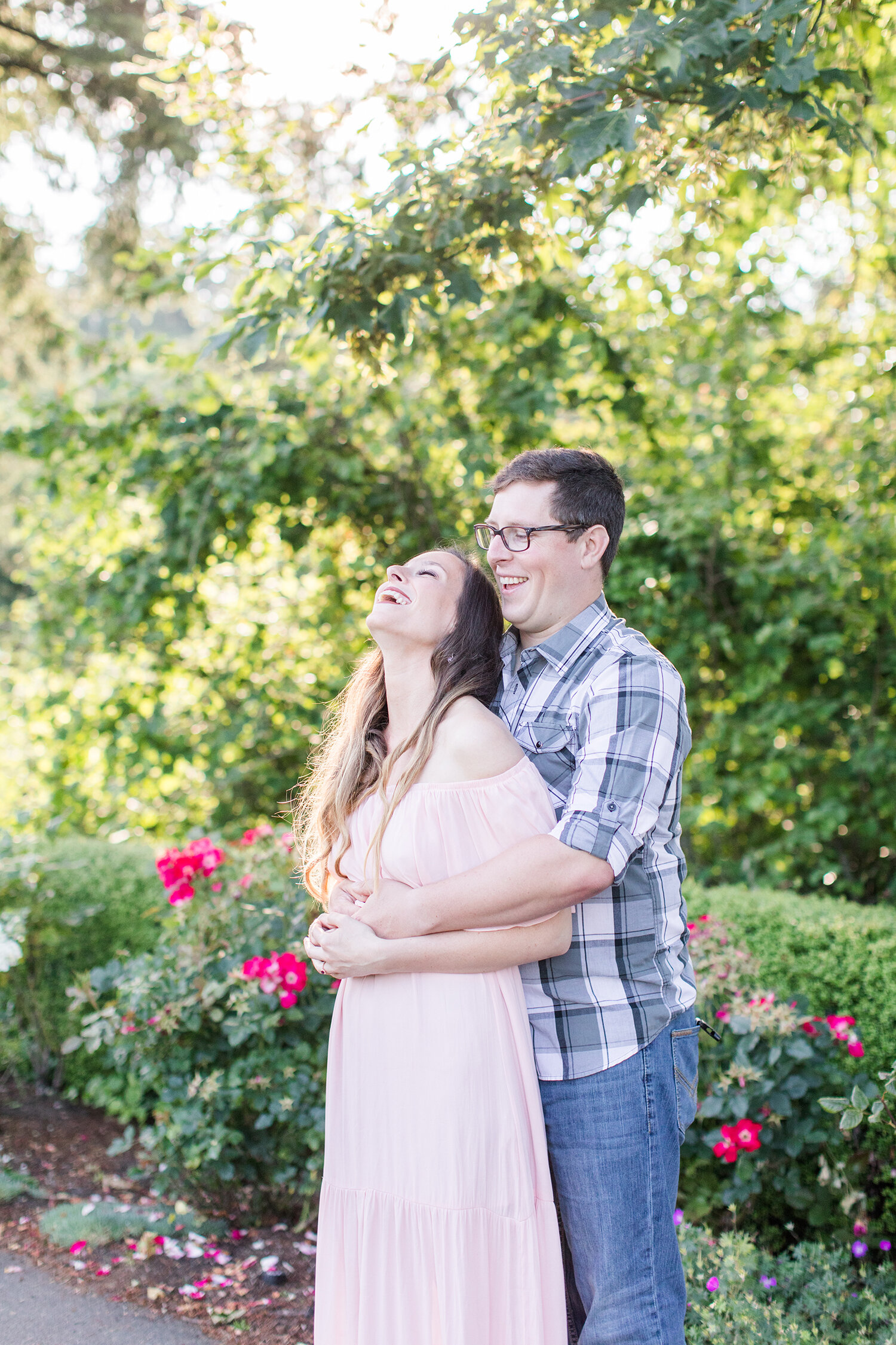 Engagement Session at Pittock Mansion Engagement Photography Oregon Kate Holt Photography-13.jpg