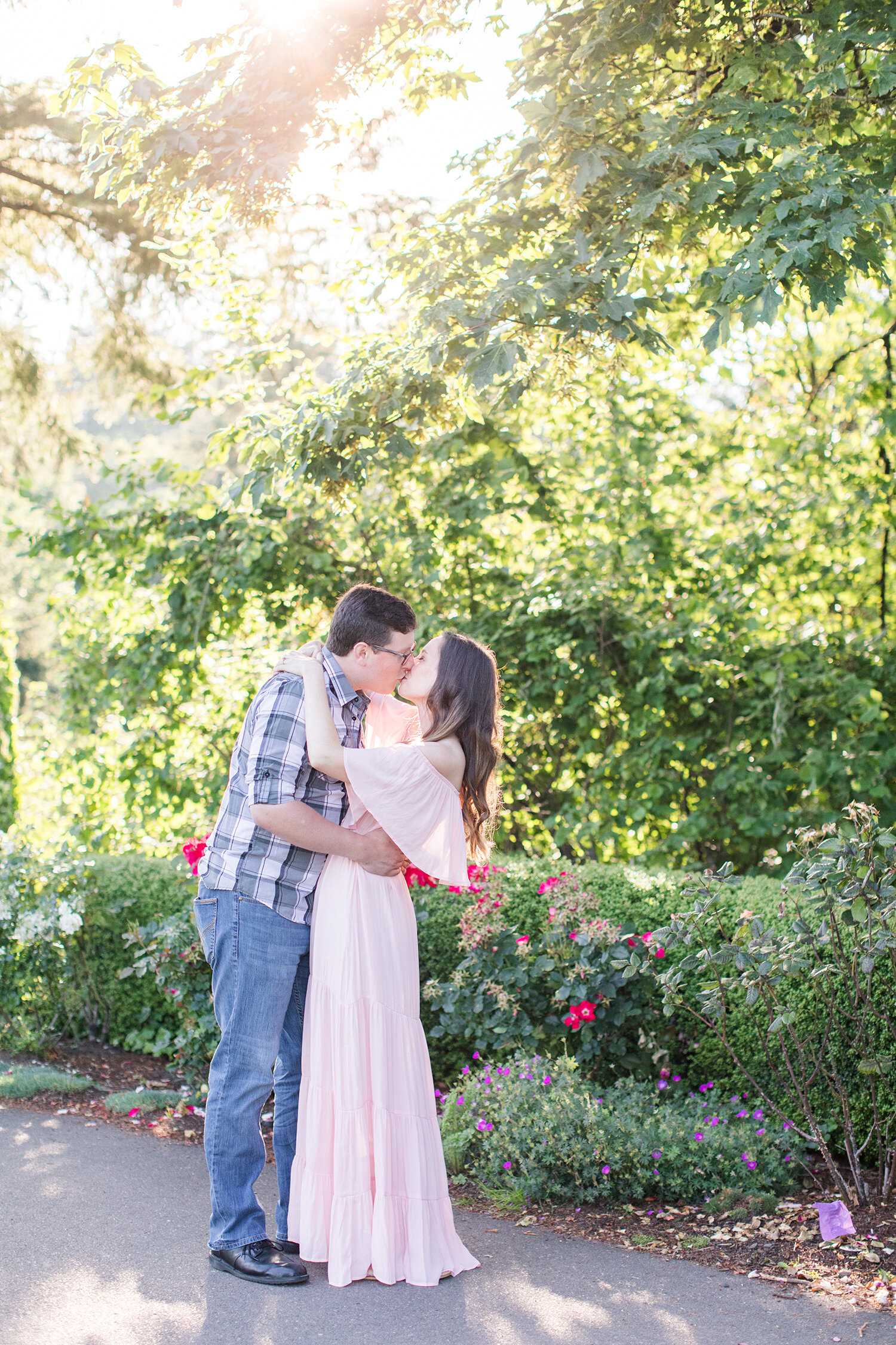 Engagement Session at Pittock Mansion Engagement Photography Oregon Kate Holt Photography-14.jpg