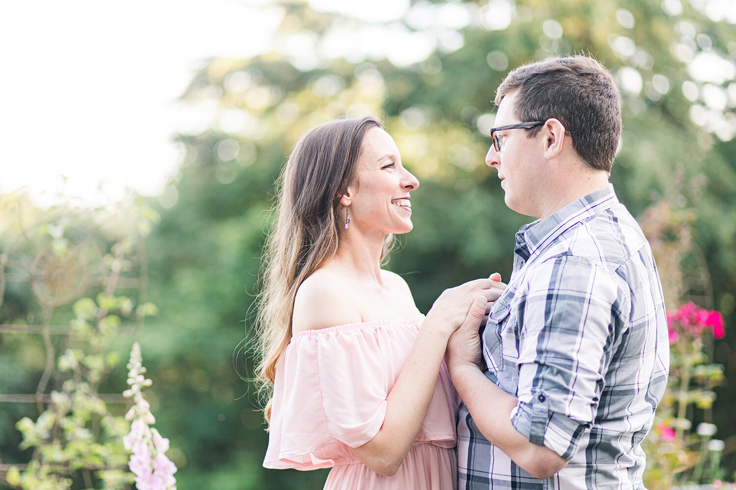 Engagement Session at Pittock Mansion Engagement Photography Oregon Kate Holt Photography-16.jpg