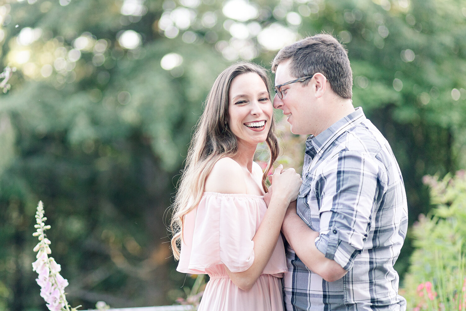 Engagement Session at Pittock Mansion Engagement Photography Oregon Kate Holt Photography-17.jpg