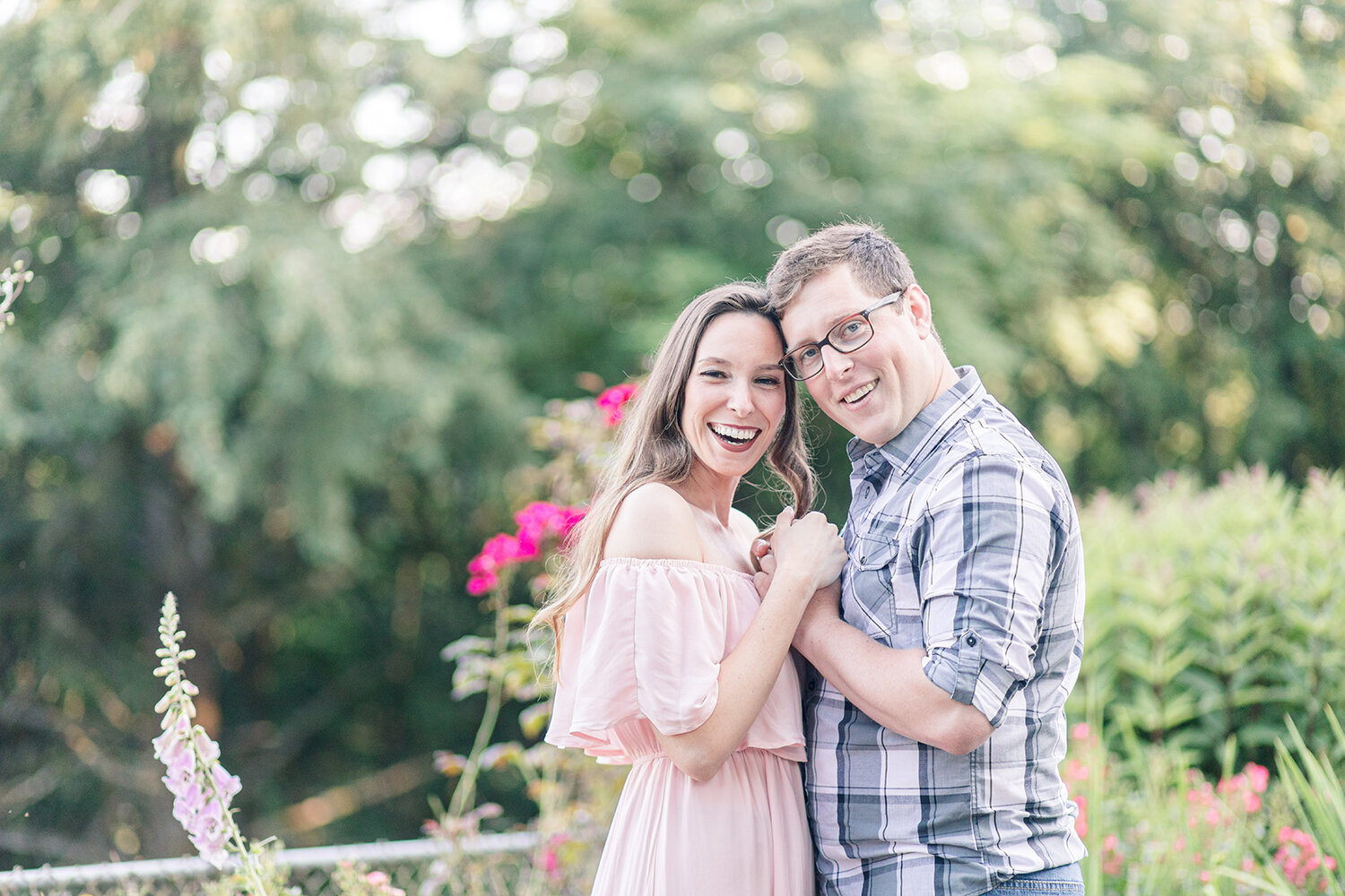Engagement Session at Pittock Mansion Engagement Photography Oregon Kate Holt Photography-18.jpg