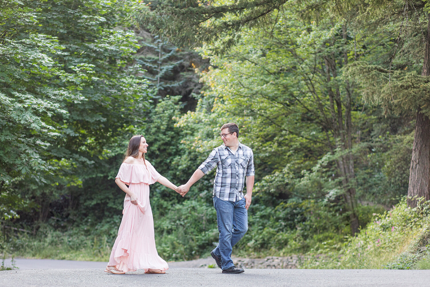Engagement Session at Pittock Mansion Engagement Photography Oregon Kate Holt Photography-21.jpg