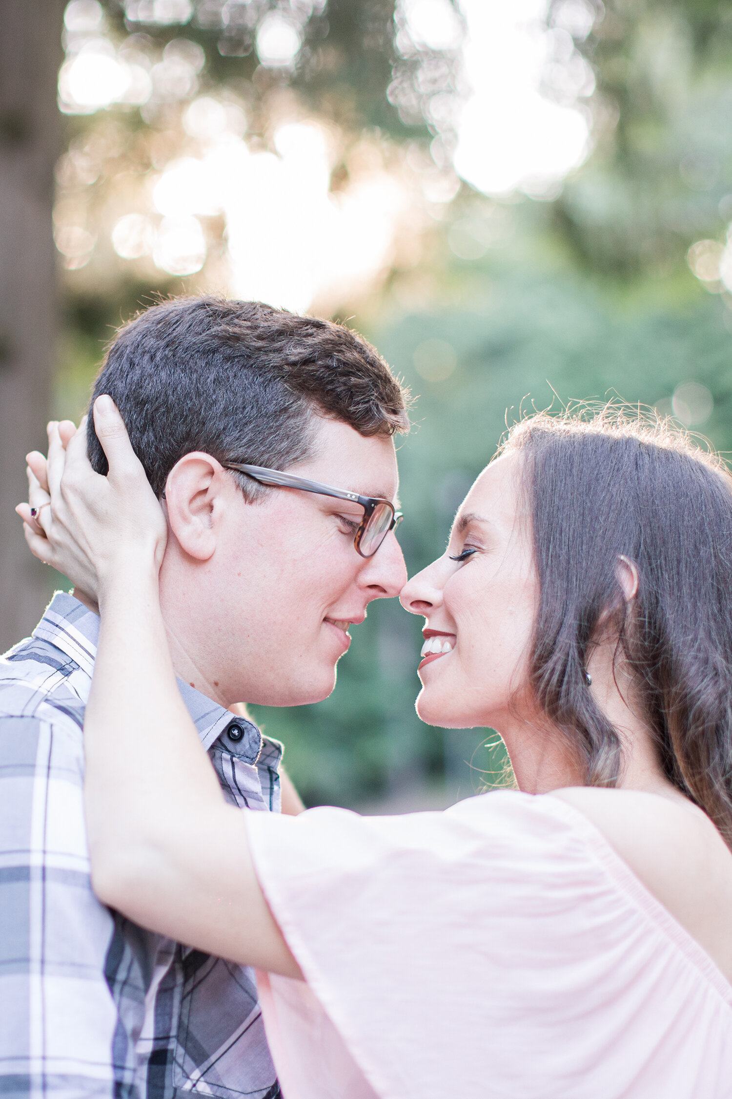 Engagement Session at Pittock Mansion Engagement Photography Oregon Kate Holt Photography-22.jpg