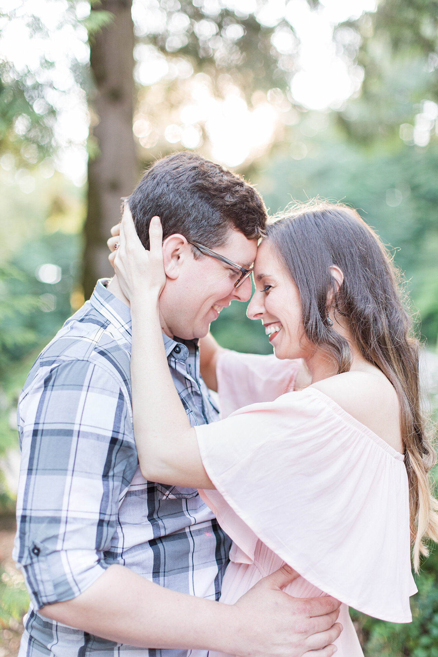 Engagement Session at Pittock Mansion Engagement Photography Oregon Kate Holt Photography-24.jpg
